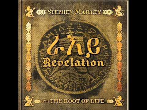 Stephen Marley-Now I Know