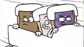 Tv Spot - Pop Tarts - Winter Olympics - Team Effort - Crazy Good