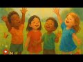 Yahusha My Friend Children's Worship Music #yahuah #yahusha