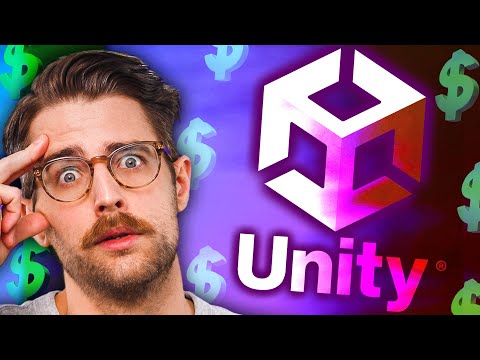 Is Unity Sabotaging Itself?