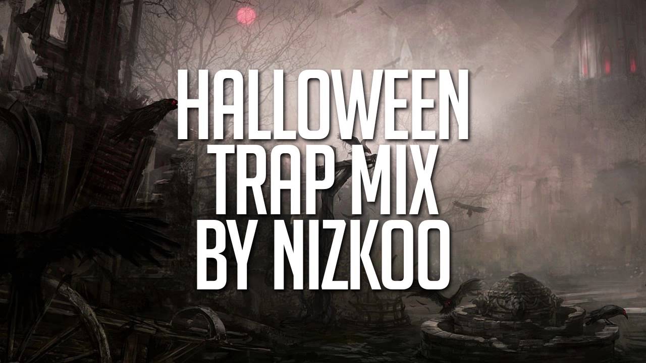 halloween trap
