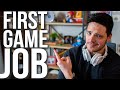 3 Steps to Get the First Job as a Game Composer