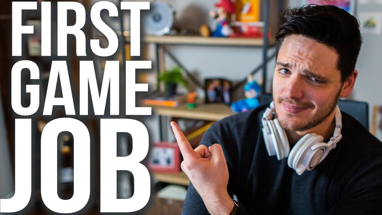 3 Steps to Get the First Job as a Game Composer