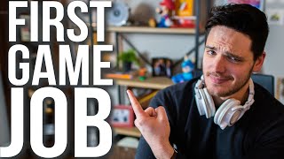 3 Steps to Get Your First Job as a Video Game Music Composer