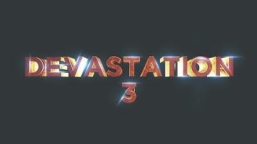 cD: Devastation 3 Teamtage by Druide