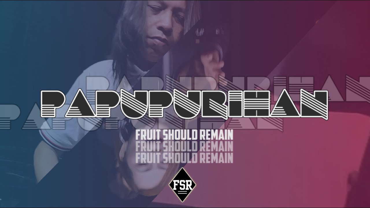 PAPUPURIHAN FSR PH LYRIC VIDEO FSR PH #original #FSR
