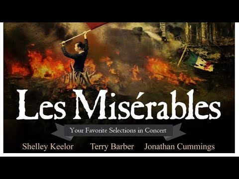 “Epilogue” Les Miserables