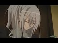 Shizuma x Nagisa my heavenly angel saber and irisviel