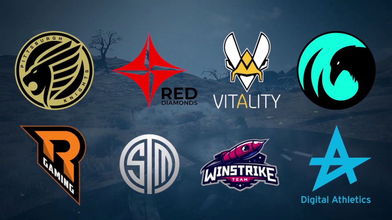 Esports battle league