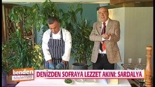 Benden Söylemesi Fox - 6 Kasım 2016 - Sardalye Izgara
