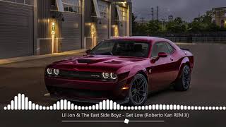 get low (roberto can remix) lil jon