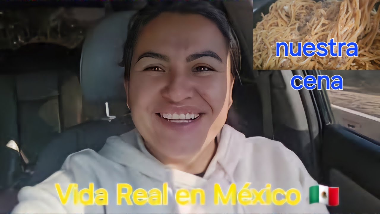 Dios Tiene el Control 🙏 Construyendo Nuestro Hogar en México 🇲🇽 y Cocinando la Cena