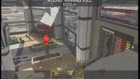 Trickshot  private match fun