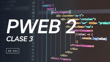 Programación Web 2: Express Parte #1