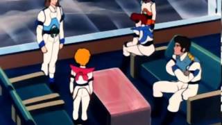ROBOTECH Episode 43: Prelude to the Battle - (Classic Audio)