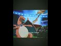#pokemon #viralshort Pikachu vs Charizard#pokemon