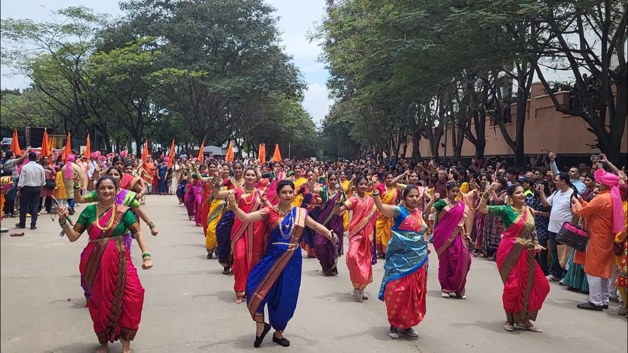 Mega Lezim Dance 2025