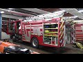 Shropshire Fire & Rescue Service |Shrewsbury HQ Community Fire Station Turnout Tones