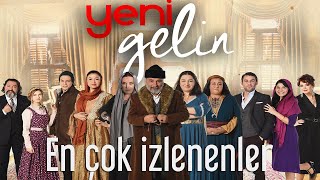 En Çok İzlenenler - Yeni Gelin