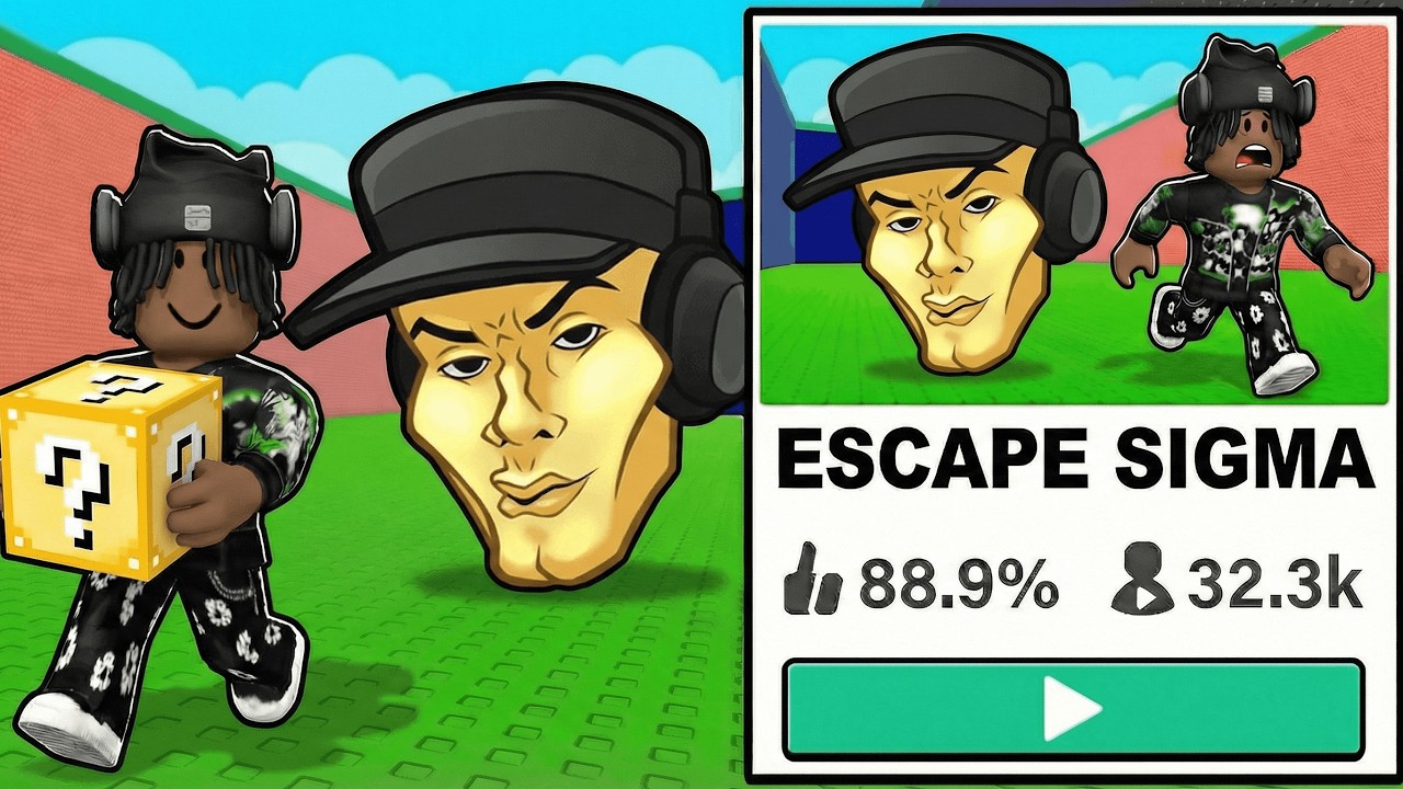 I Tested Fake Escape Tsunami For Brainrots!