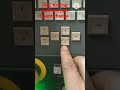 Short Video/CNC turning machine/Part count कैसे Chang करते हैं CNC/Fanuc control
