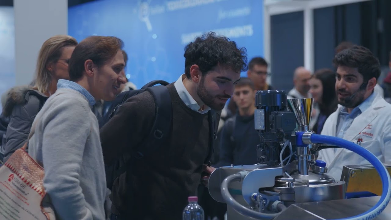 Making Pack LIVE 2024