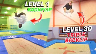 Win $1000 If You Land ALL These TRICKS First!