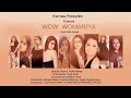 Wow womeniya web series promo  karmaaproduction truptijoshishah reyal story  hindi