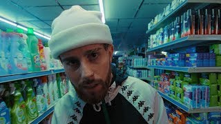 Смотреть клип Sam Tompkins Ft. Jaykae - Faded