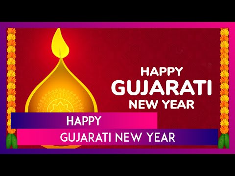 Gujarati New Year