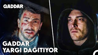 Sokak Hayvanlarının İntikamı Alındı! - Gaddar 7. Bölüm