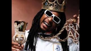 Flosstradamus ft. Lil Jon - Act a Fool (High Quality)