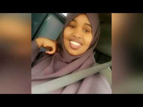 Gabadha Ugu Siilka Wayn Somali Oo Dhan Youtube