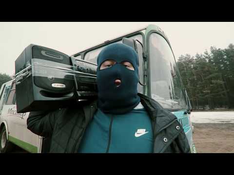 Подарок на свадьбы - Тает лёд (пародия)