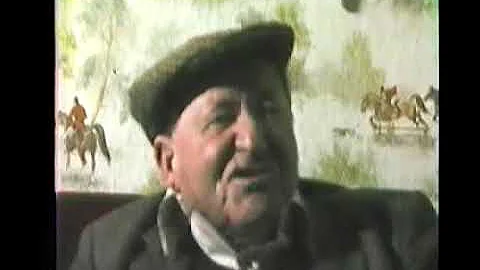 Jack Munnelly talks to Sean about BarroeJohn Farre...