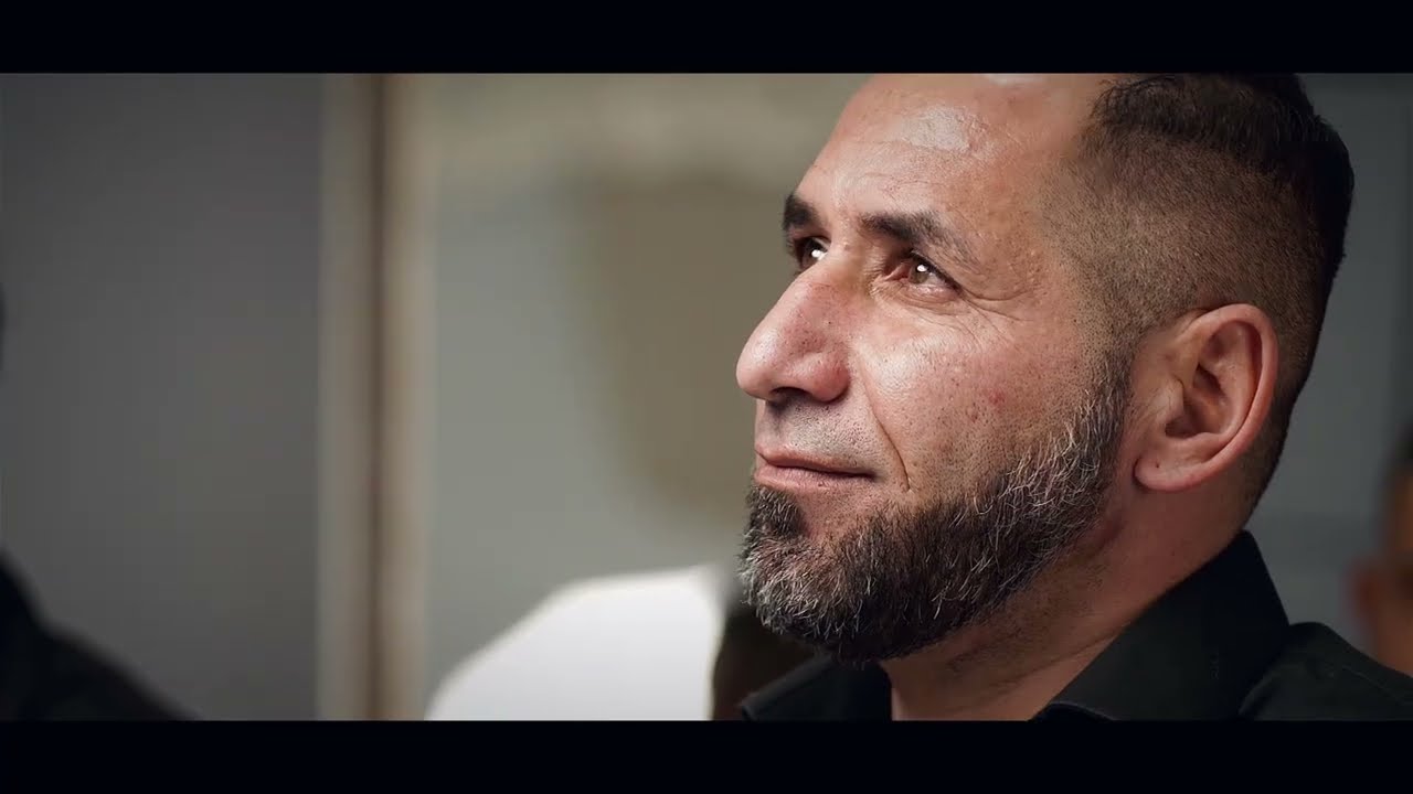 Peto Band Varhanovce - Angelo av pale ( OFFICIAL VIDEO ) 💔