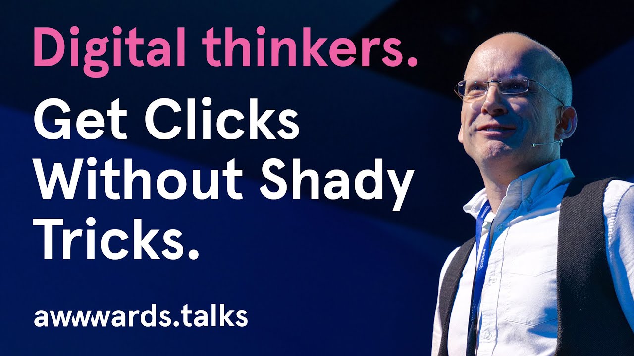 Download How to Encourage Clicks Without the Shady Tricks |  UX Consultant | Paul Boag