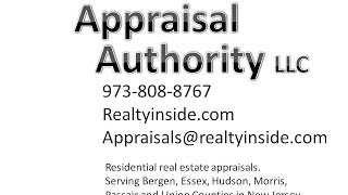 How to appeal NJ property tax assessment