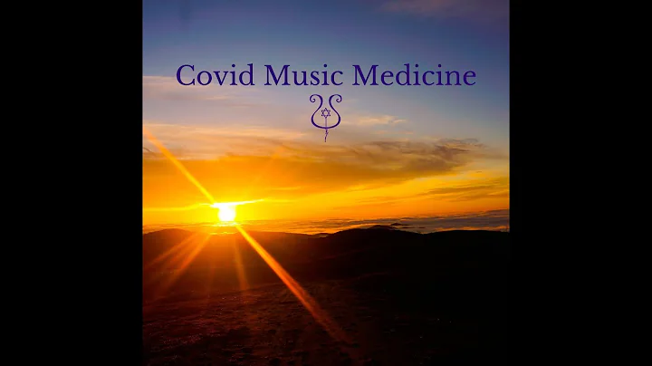 Covid Music Medicine-Global Music Award Winner 2021