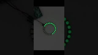 RBG LED Ring Light Demo