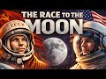 The Race to the Moon