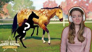 BREEDING UGLY HORSES  Rival Stars Horse Racing | Pinehaven