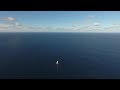 ARC 2019 - First week on the Ocean - Sailing Greatcircle (ep.149)