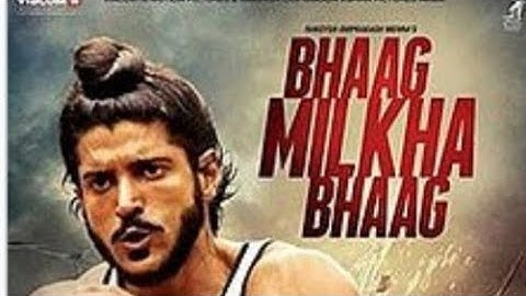 Zinda Lyric Video - Bhaag Milkha Bhaag|Farhan Akhtar|Siddharth Mahadevan|Prasoon Joshi