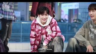 [오메가엑스 케빈 KEVIN - focus] 241115 'To.' 도쿄 미니 라이브 1부 OMEGA X - Cool My Head