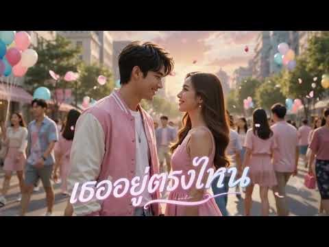 เธออยู่ตรงไหน - WutMusicStory [Official Audio + Lyric ] | เพลงสำหรับคนที่กำลังหาคนที่ใช่