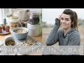 What I Eat in a Day | The Anna Edit