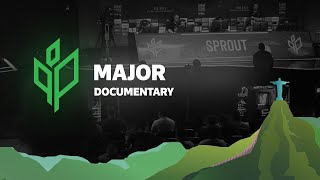 Sprout x IEM Rio 2022 | Major Documentary