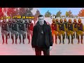 Я УШЕЛ С ФСБ! КОНЕЦ? ЧТО БУДЕТ ДАЛЬШЕ? НА AMAZING RP В GTA CRMP