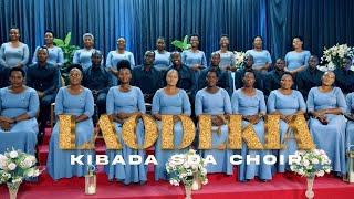 LAODEKIA - SDA Church Choir Kibada,  VIDEO 2023